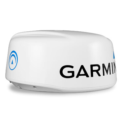 Garmin GMR Fantom 18
