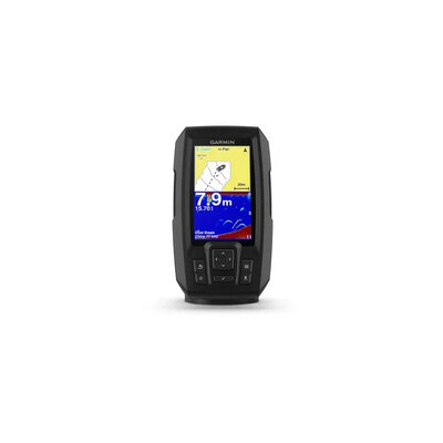 Garmin STRIKER Plus 4