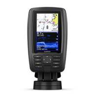 Garmin ECHOMAP Plus 45cv with Transducer, Australia & New Zealand