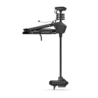 Garmin Force® Kraken Trolling motor, Black 57 Trolling motor