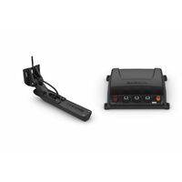 Garmin Ultra High-Definition Scanning Sonar System