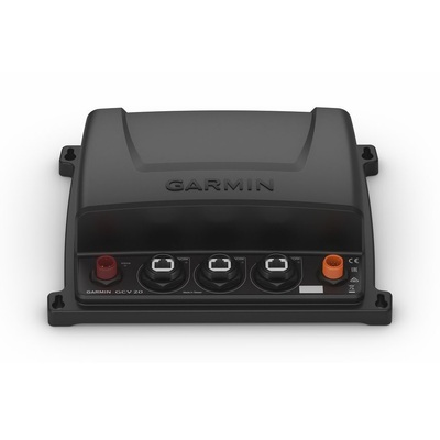 Garmin GCV 20 Scanning Sonar Black Box