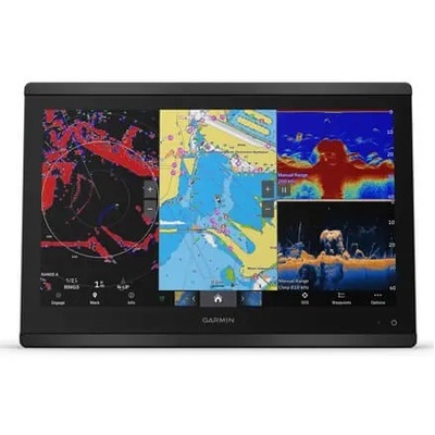 Garmin GPSMAP 8416xsv