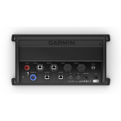 Garmin GPSMAP 8700 Black Box