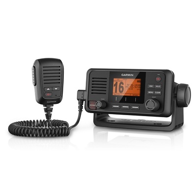 Garmin VHF 115i Marine Radio