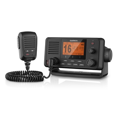 Garmin VHF 215i AIS Marine Radio