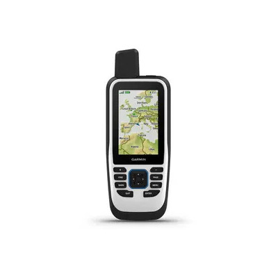 Garmin GPSMAP 86s