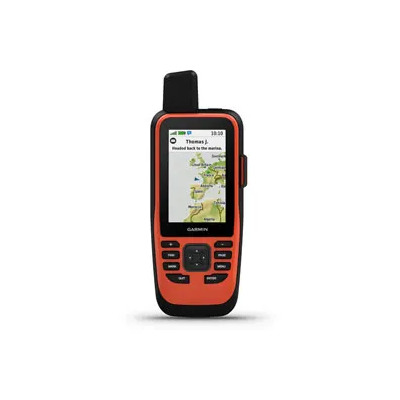 Garmin GPSMAP 86i