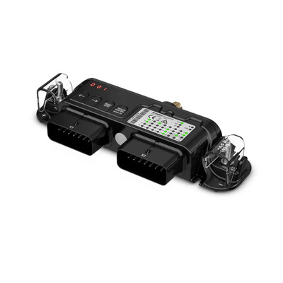 Garmin EmpirBus Connect 50 24 Volt D.C. NMEA 2000 11 input, 20 output channels