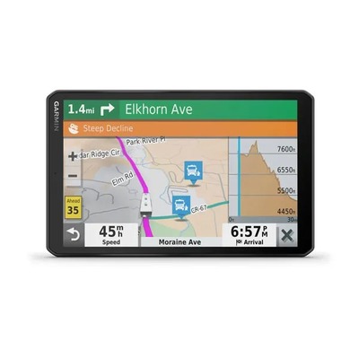 Garmin Vieo RV 853 8" Navigator Multi-function Display