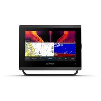 Garmin GPSMAP 753xsv, SideVü, ClearVü and Traditional CHIRP Sonar with Mapping
