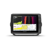 Garmin ECHOMAP Ultra 105sv with GT56UHD-TM Transducer