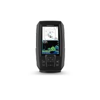 Garmin STRIKER Vivid 4cv with GT20-TM Transducer
