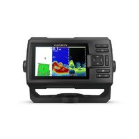 Garmin STRIKER Vivid 5cv with GT20-TM Transducer