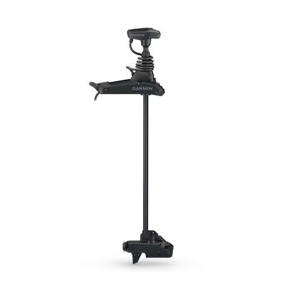 Garmin Force Kraken Trolling Motor, Black 75&quot;