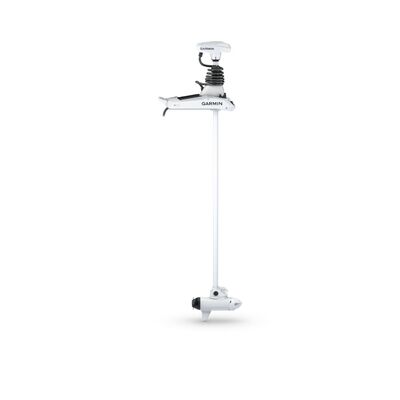 Garmin Force Kraken Trolling motor, White 75&quot; Trolling Motor