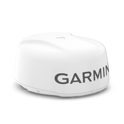 Garmin GMR Fantom 18x Radome, White
