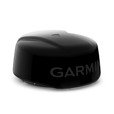 Garmin GMR Fantom 18x Radome, Black