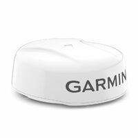Garmin GMR Fantom 24x Radome, White
