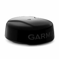 Garmin GMR Fantom 24x Radome, Black