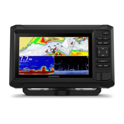 Garmin ECHOMAP UHD2 75cv, Without Transducer, AU/NZ