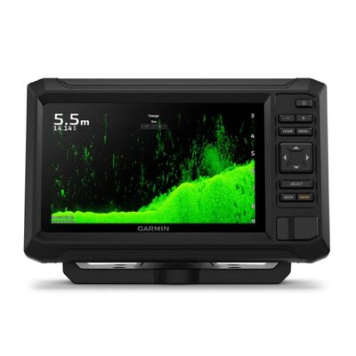 Garmin ECHOMAP UHD2 7&quot; Chartplotter