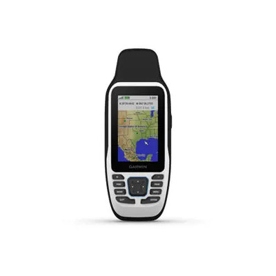 Garmin GPSMAP 79s, Marine Handheld With Worldwide Basemap