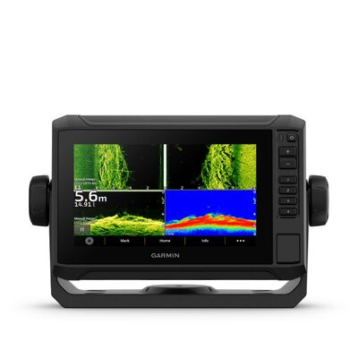 Garmin ECHOMAP UHD2 7&quot; Chartplotters