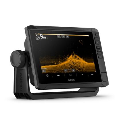 Garmin ECHOMAP UHD2 9&quot; Chartplotters