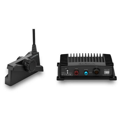 Garmin LiveScope™ Plus System
