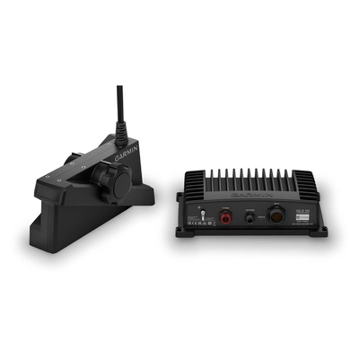Garmin LiveScope XR System, With GLS 10 and LVS62 Transducer