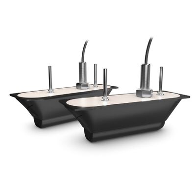 Garmin GT56UHD-THP Thru-hull Mount Transducer - Pair