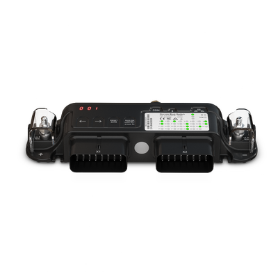 Garmin Boat Switch