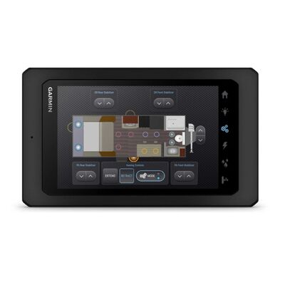 Garmin SERV™ 7" Display