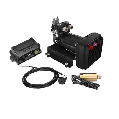 Reactor 40 Hydraulic Corepack with SmartPump v2 With GHC 50 Autopilot Instrument