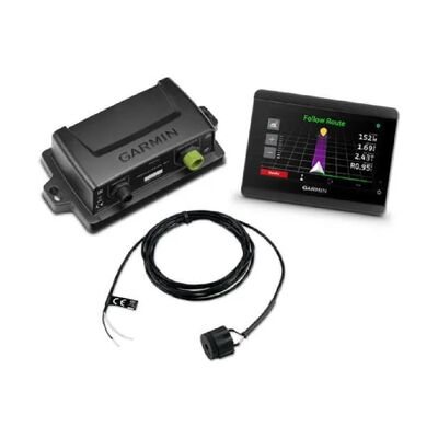 Reactor 40 Steer-by-wire Corepack for Viking VIPER With GHC 50 Autopilot Instrument