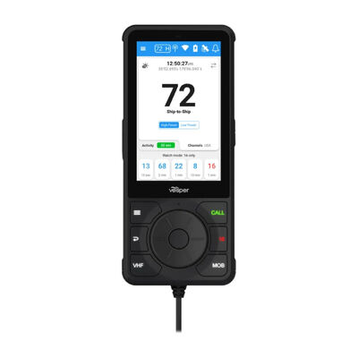 Garmin Cortex® H1 Tethered Handset