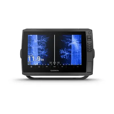 Garmin ECHOMAP Ultra 2 10&quot; Chartplotters, 105sv with GT56UHD-TM Transducer; Includes Garmin Navionics+ Australia &amp; New Zealand Mapping