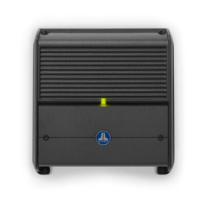 JL Audio® XDM Series Marine Amplifier, Monoblock Carand Marine Subwoofer Amplifier (600 watts)