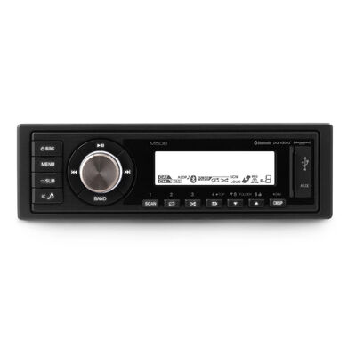 Garmin M508, Digital Media Receiver