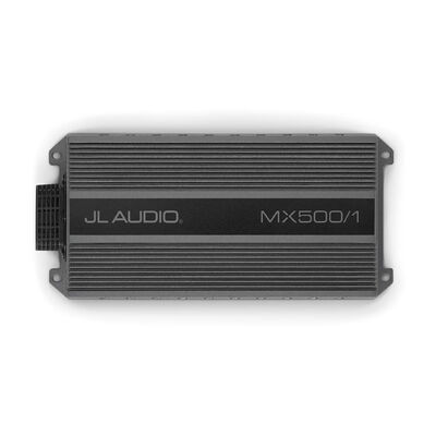 JL Audio® MX Marine and Powersports Amplifiers