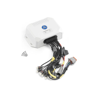 JL Audio® MediaMaster® 55, MM55-HR Hidden Marine Source Unit