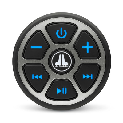 JL Audio Receiver MBT-CRXv3, JLA, Bluetooth Receiver/Controler, MBT-CRXv3