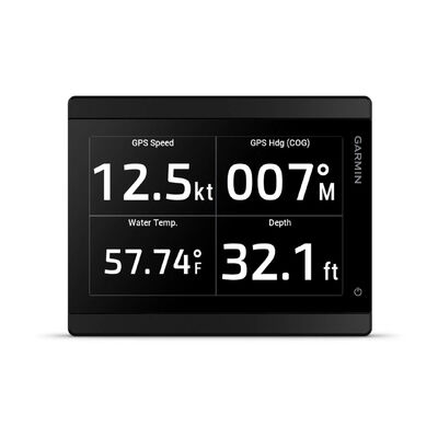 Garmin GMI™ 40 Marine Instrument