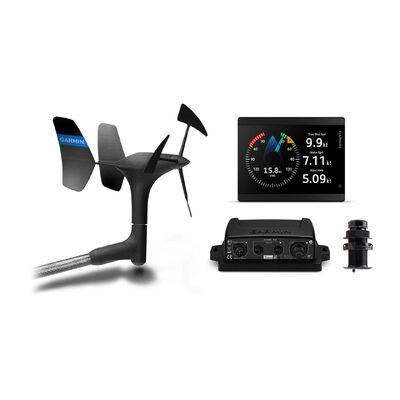 Garmin GMI™ 40 Wired Sail Pack - 52mm