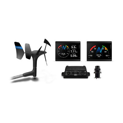 Garmin TWO GMI™ 40 Wired Sail Pack - 52mm
