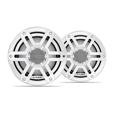JL Audio® M200 6.5" Marine Speakers