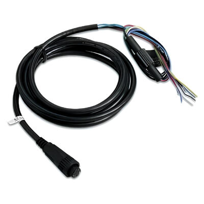 Garmin Power / Data Cable (Bare Wires)