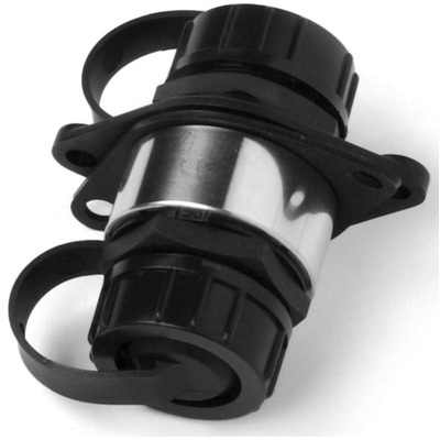 Garmin Marine Network Cable Coupler - 010-10580-00