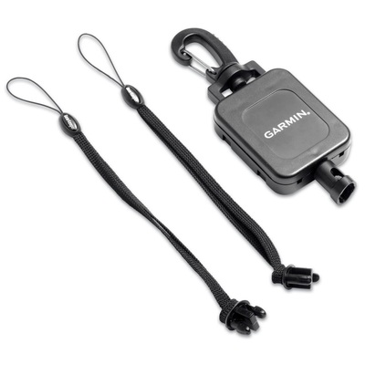 Garmin Retractable Lanyard